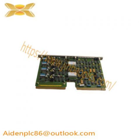 ABB HESG330061R1 ED1411C Socket Board