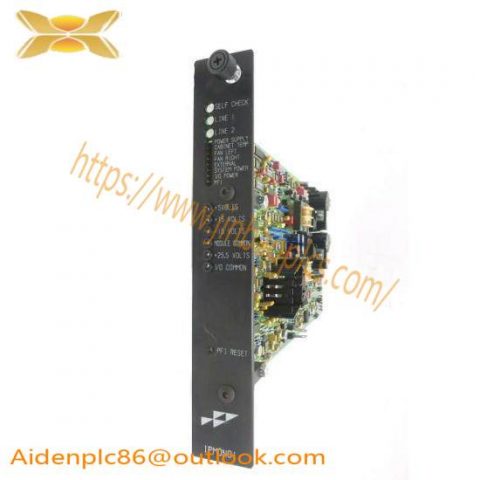 EMERSON 5X00499G01 & 5X00497G01 Industrial Control Modules