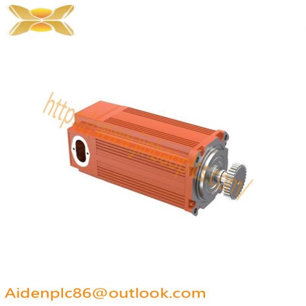 Bosch Rexroth R911278181 AC Motor MHD112C-024-NG2 for Industrial Control