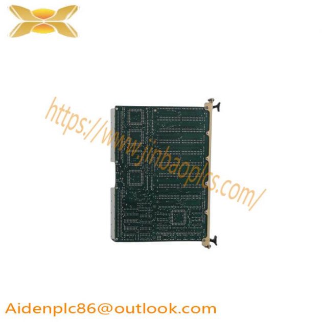 ABB 4911004-47 Industrial Control Module, Enhanced Performance for Factory Automation
