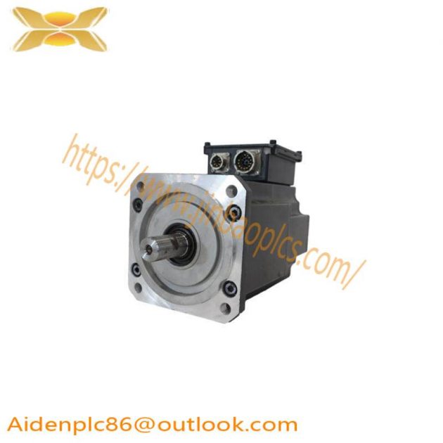 Bosch Rexroth R911278181 AC Motor MHD112C-024-NG2 for Industrial Control