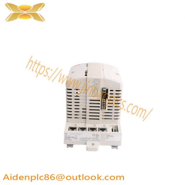 ABB PM856K01 Single Module for Industrial Automation Control Systems