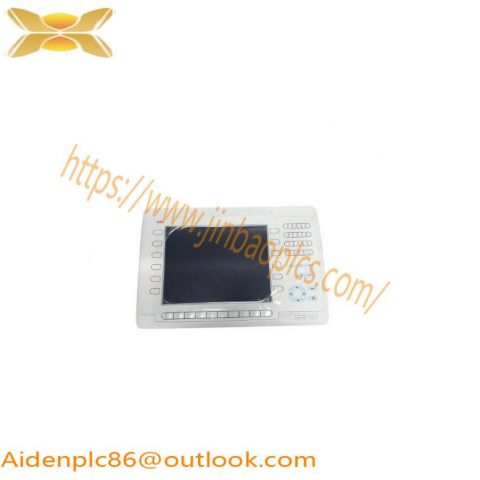 ABB 3BSE029774R10 Industrial Control Module, Precision Designed for Automation Systems