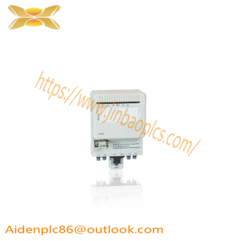 ABB TB826 3BSE061637R1 Industrial Control Module