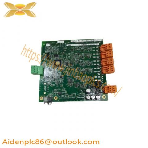 ABB UF C911 B108 Frequency Converter Accessories, Designed for Precision Control