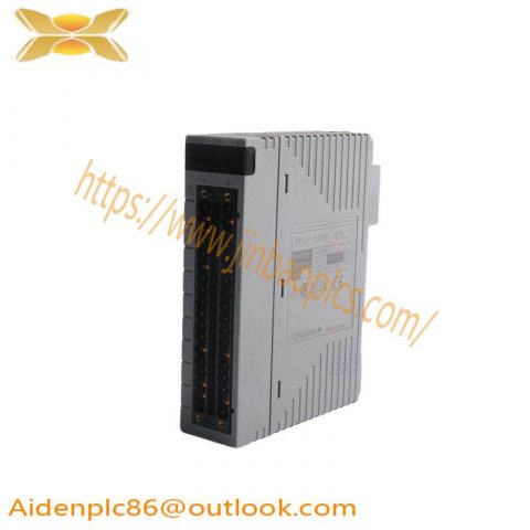 Yokogawa 0190-27072/CDN491 Industrial Control Module