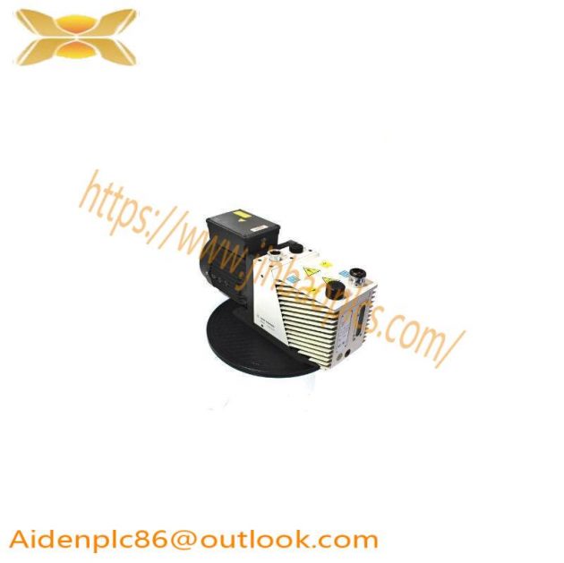 Agilent SCE903A3-002-01 Precision Control Module