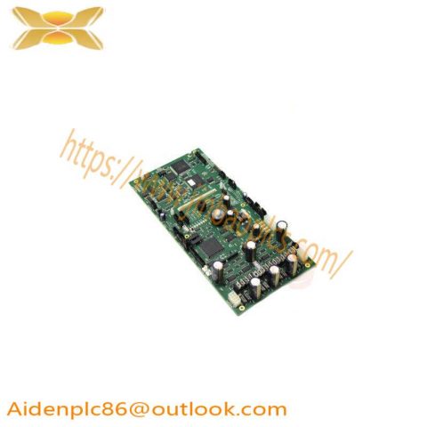Agilent SCE903A3-002-01 Precision Control Module