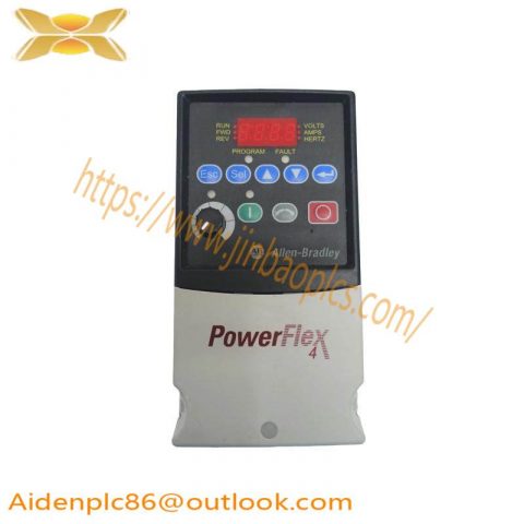 Rockwell Automation 800T-H4A30mm Selector Switch 800T PB