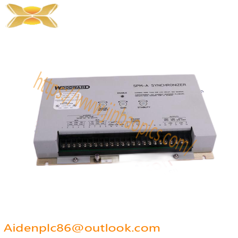amci_8213_amat_programmable_limit_switch_module.png AMAT Control Board 0190-42005 for Industrial Automation