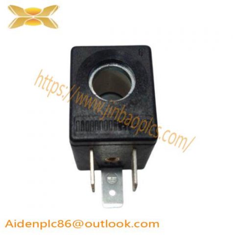 ASCO Solenoid Valve Coil 43004422