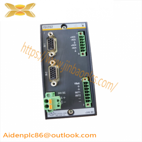 Bachmann DIO16C Digital Output Module - Industrial Automation Control