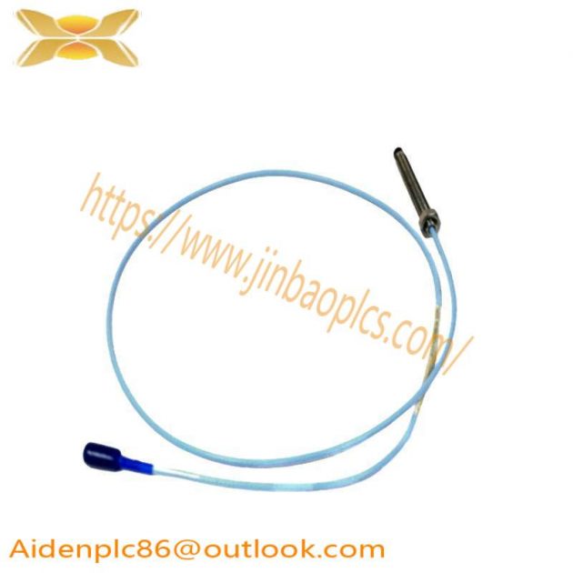 Bently Nevada 330102-00-20-10-01-00 Control Cable