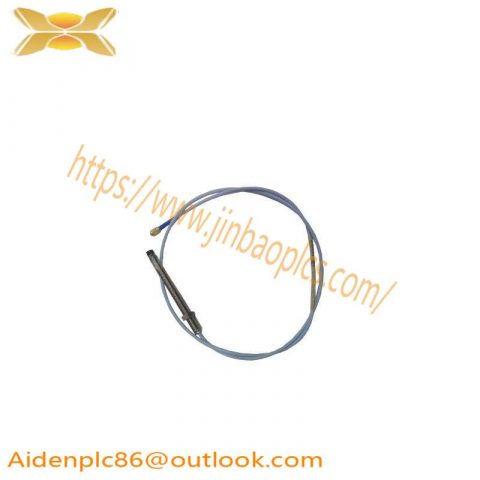 Bently Nevada 330101-00-41-10-02-05: Advanced Proximity Transducer System