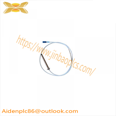 BENTLY NEVADA 330103-10-20-10-02-00: 3300 XL 8 mm Proximity Probes