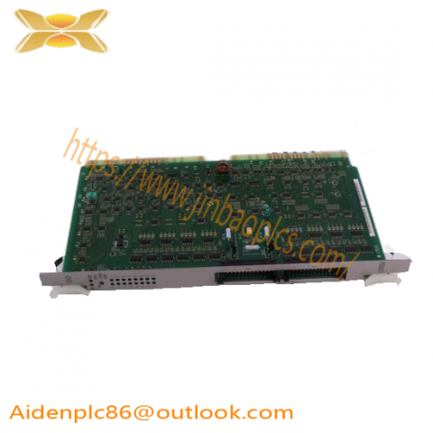 Bosch Rexroth R911287056 - High-Performance Valve Module for Industrial Automation