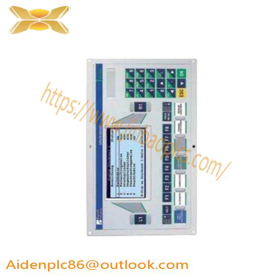 btv06_1hn-rs-fw_indramat_1.jpg AMAT Control Board 0190-42005 for Industrial Automation