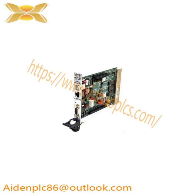 AEG PEEK 22422-0001 Industrial Control Module