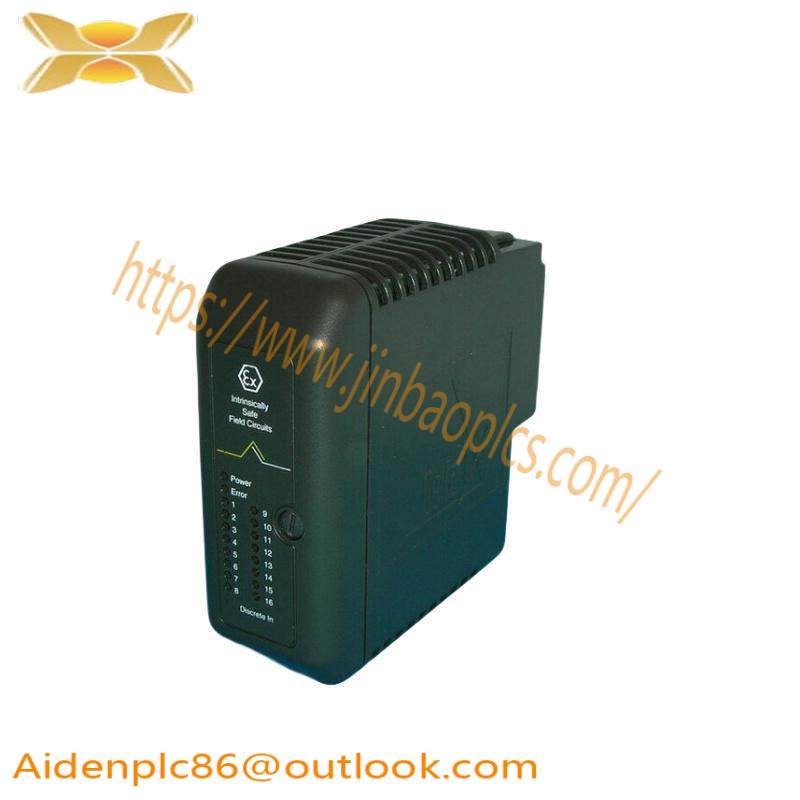 emerson_kj3101x1-bb1_12p1866x062_ve3006_output_module.jpg Emerson IC758CSWB15PC128ZR 15" RXi - Panel PC - 8GB RAM, 128GB SSD, Win10 IoT Enterprise LTSB