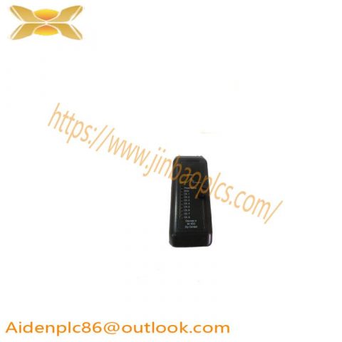 Emerson VE4031S2T2B1 Industrial Control Module