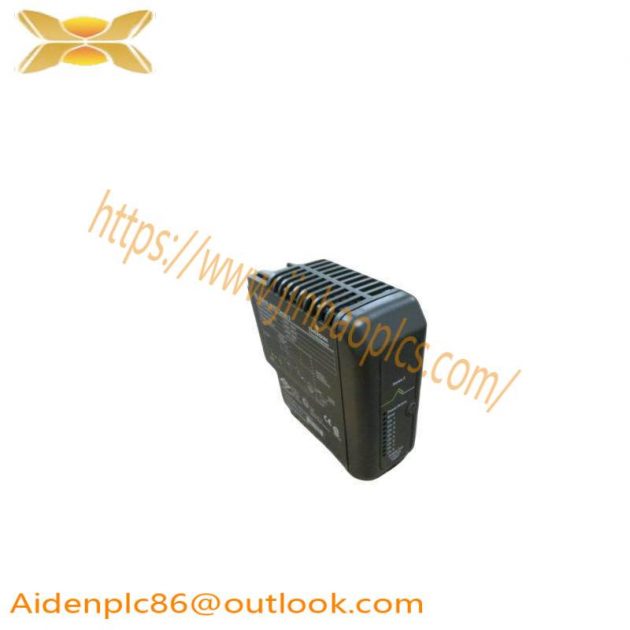 Emerson IC693ACC303 Memory Card, 32 KBytes, Compatible with HHP Systems