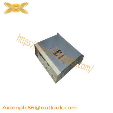 ESTIC ENRZ-DU20 Servo Drive Unit: Precision Control for Industrial Automation