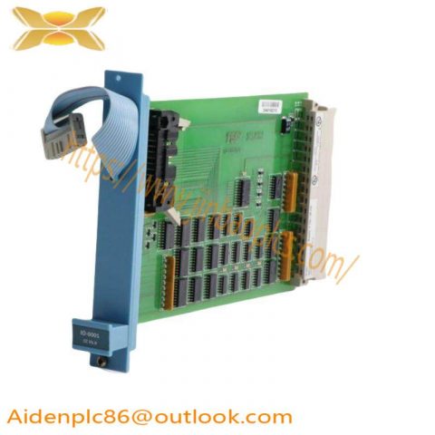 Honeywell FC-IO-0001 Industrial I/O Extended Module