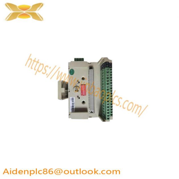 A-B 1326AB-B430E-S2L Motor Servo 460V 6.6Nm 3000RPM Single Phase IP67