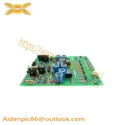 GE DS200EXDEG1ADA Industrial Control Module - Automation & Process Control Solutions