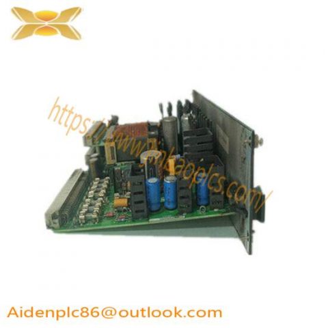 GE Fanuc IS200EPSMG2A/IS200EPSMG2ADC Power Supply Module