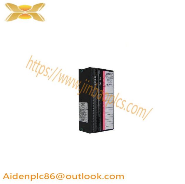 GE IC693DSM302-BF Module for Industrial Automation Systems