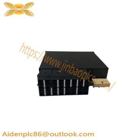 GE IC866-0015-603-60 Industrial Control Module