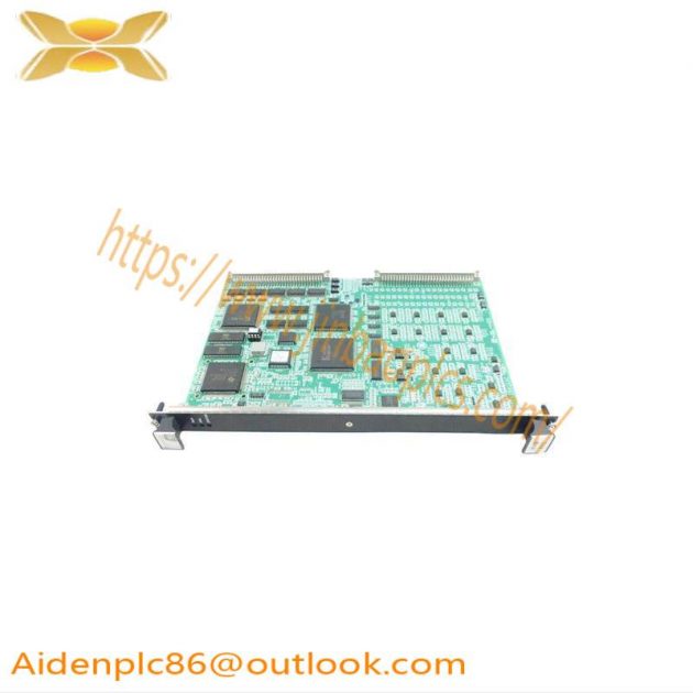 GE IC693DSM302-BF Module for Industrial Automation Systems