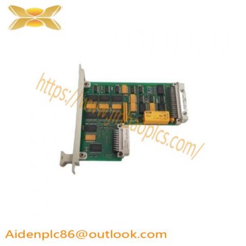 Honeywell 51305562-499 Analog Input Card: Precision Control, Unmatched Reliability