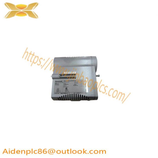 Honeywell CC-IP0101 Industrial Profibus Gateway Module
