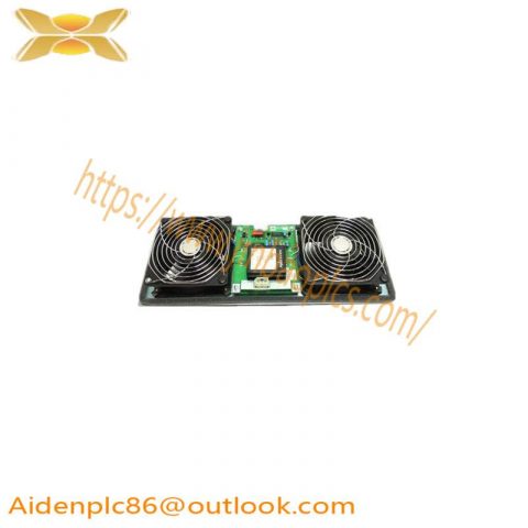 HONEYWELL DC-TAIL51 Analog Output Module, Industrial Control Solution