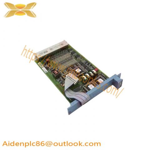 Honeywell FS-SAI-1620M (New In Box) - Precision Control Module