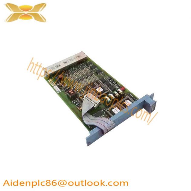 Honeywell FS-SAI-1620M (New In Box) - Precision Control Module