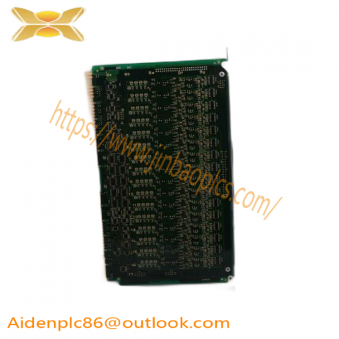 Amat SH30703P02A2000 Control Module - Industrial Automation Solutions
