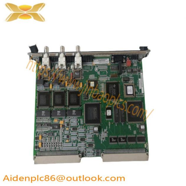 GE 8622-FT-ISIS Field Terminal; Loop-Disconnect Module