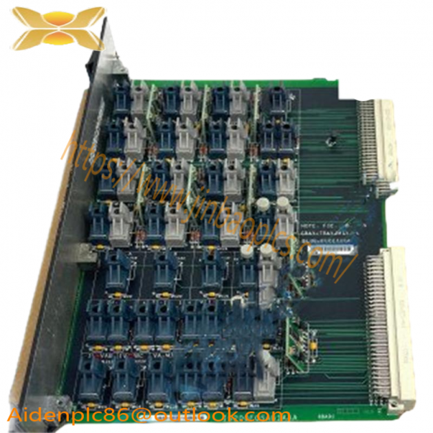 GE IS200JPDHG1AAA AC Excitation Control System PCB Module