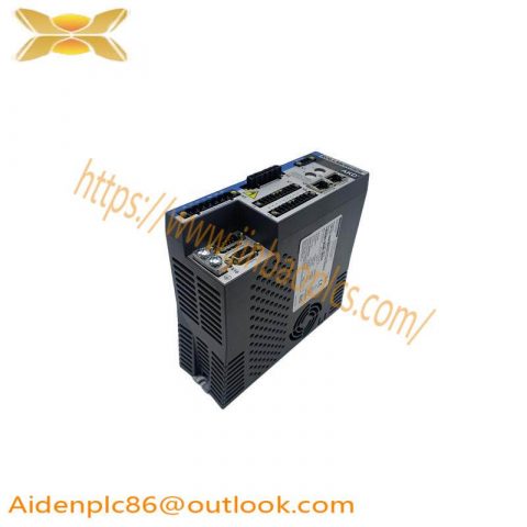 Kollmorgen S403-M High Precision Servo Drive