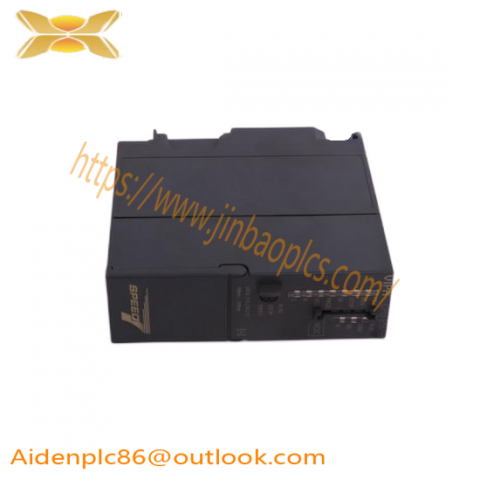 Berger Lahr RDM51122/50 LWC, High-Performance Communication Module
