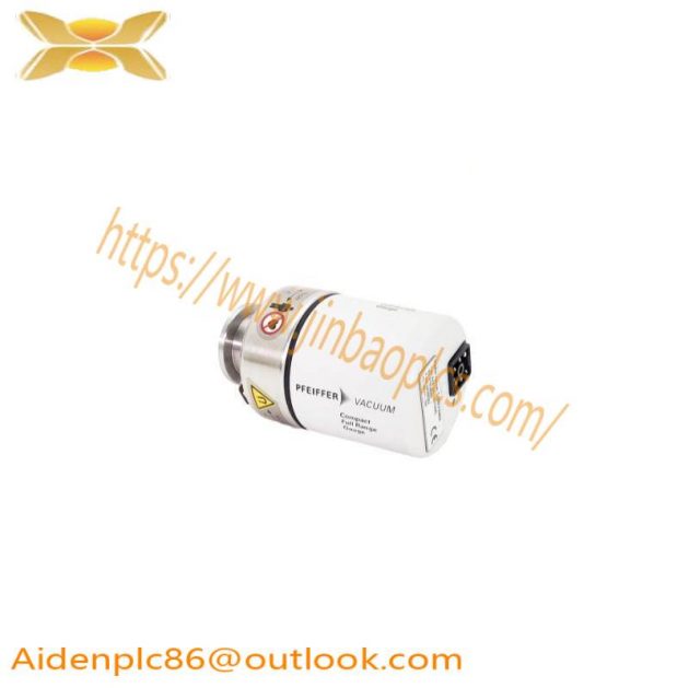 GE CR306E0**LVH High-Performance Control Module