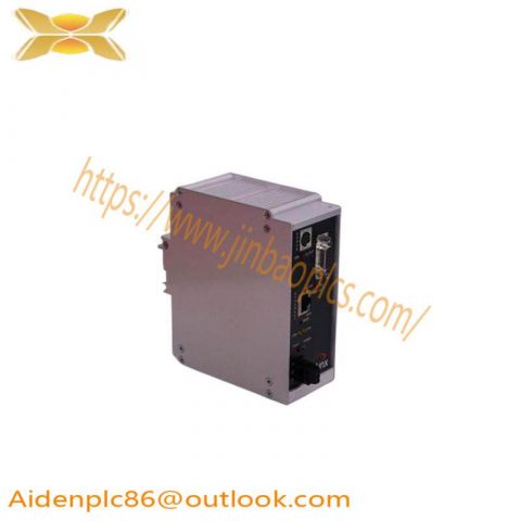 ABB 3RF2440-1AC45 Industrial Control Module