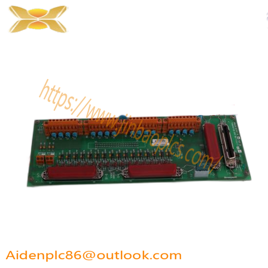 r7847a1033_honeywell_flame_amplifier_1.png Honeywell 8307A Industrial Automation Module