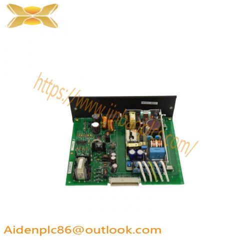RELIANCE 0-57411-2D Motor Control Module