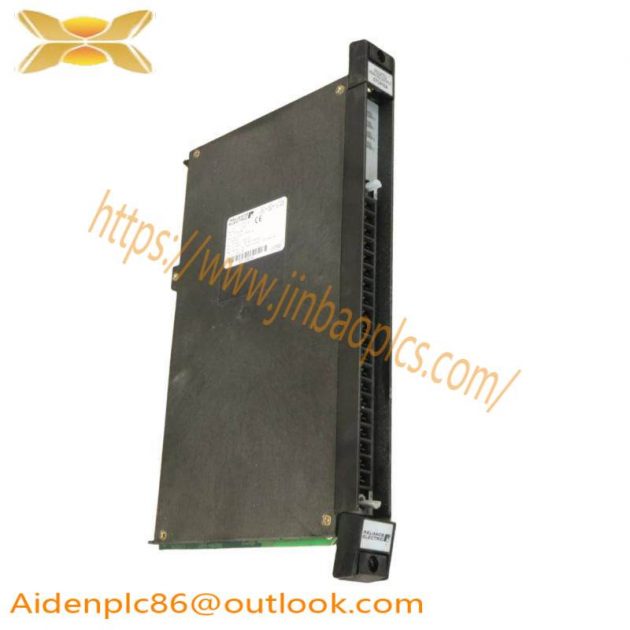 RELIANCE 0-57411-2D Motor Control Module