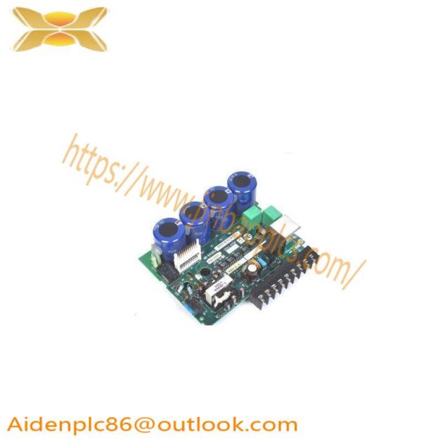 RELIANCE 0-57411-2D Motor Control Module