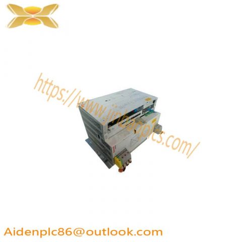 REXROTH MDD112D-N-030-N2M-130GB2 Industrial Control Module